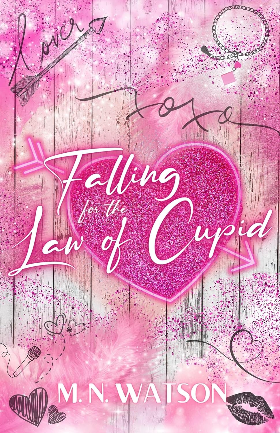 Falling for the Law of Cupid