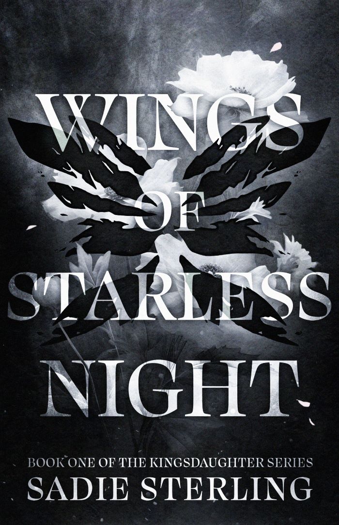 Wings of Starless Night