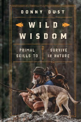Primal Skills to Survive in Nature