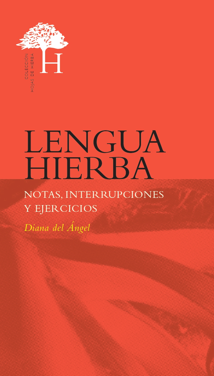 Lengua hierba book cover
