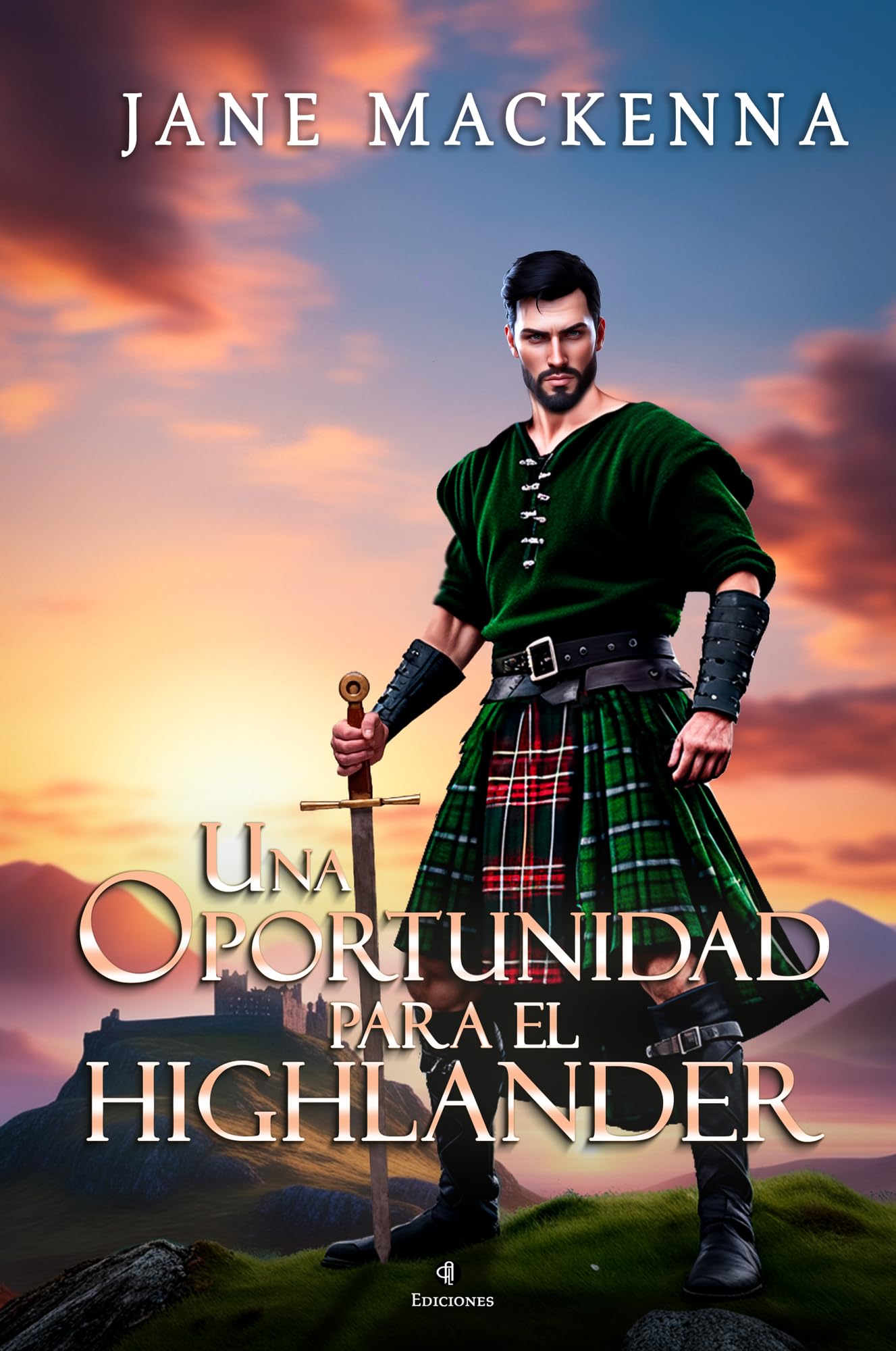 Una oportunidad para el highlander
