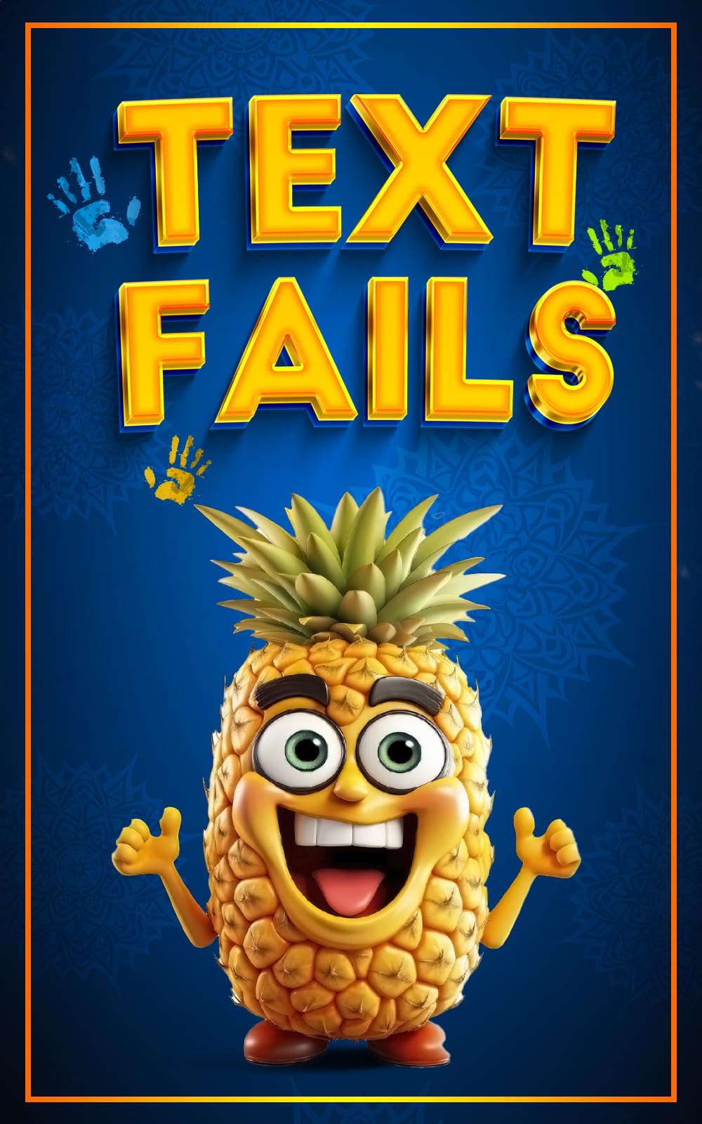Fail The Text Text Fails: The Ultimate Collection of Hilarious Text Messages, Awkward ...
