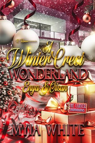 A Winter Crest Wonderland: Enya & Oisan