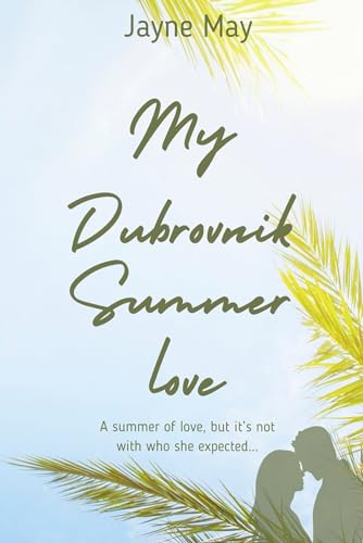 My Dubrovnik Summer Love