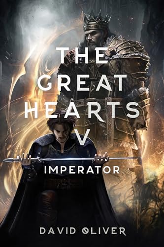 The Great Hearts V: Imperator