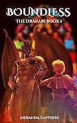 Boundless (The Drakari Book 1)