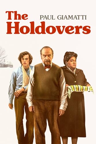 The Holdovers Screenplay