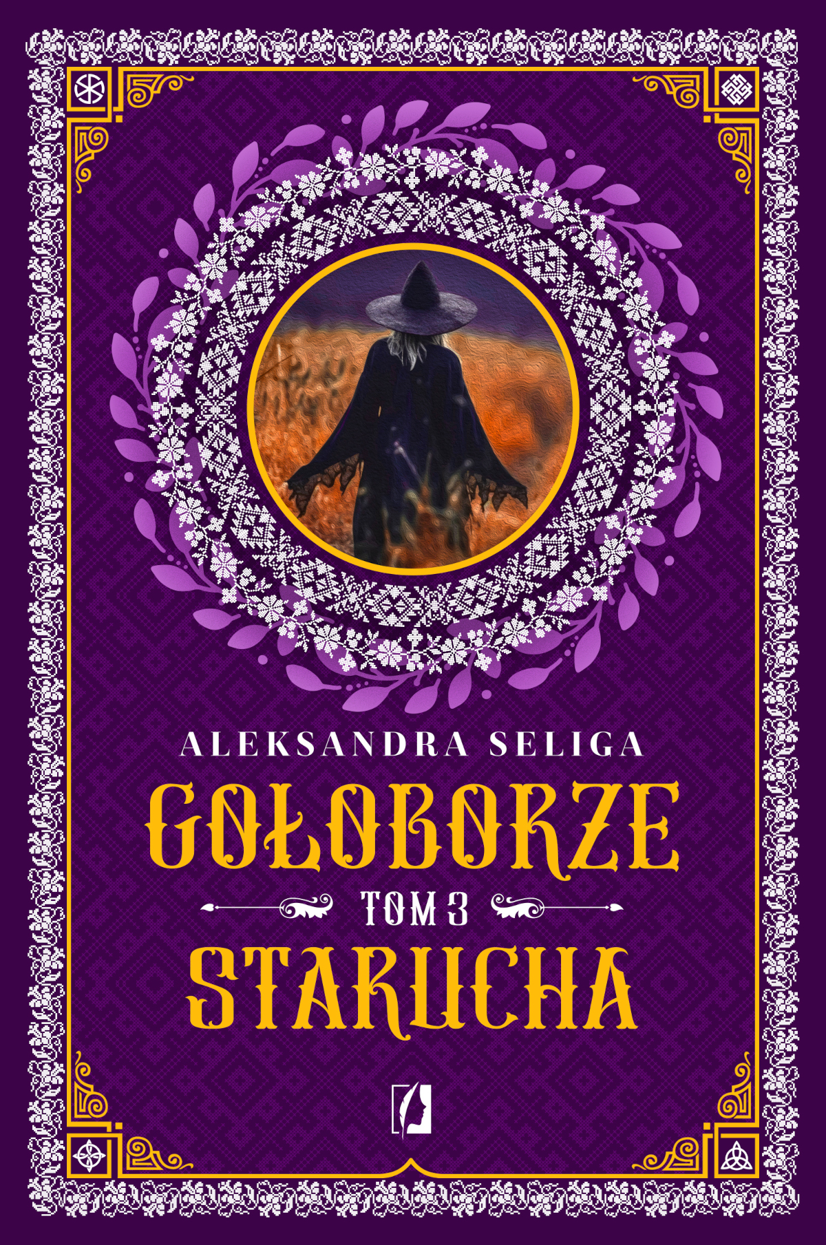 Starucha