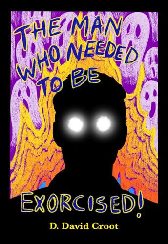 The man who needed to be exorcised...: (Doppelgänger blues!!!) Aka The emotional influenza.
