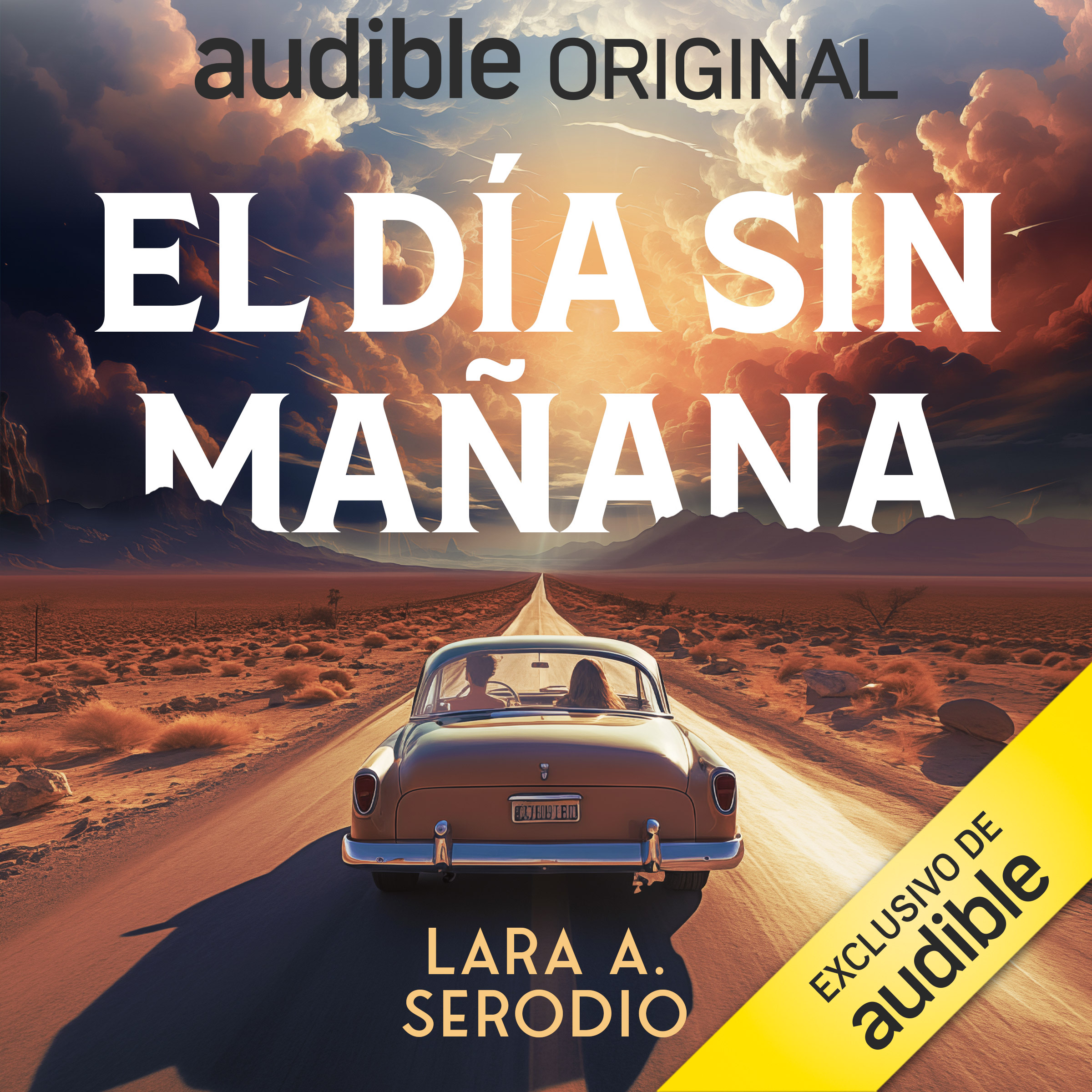 El día sin mañana