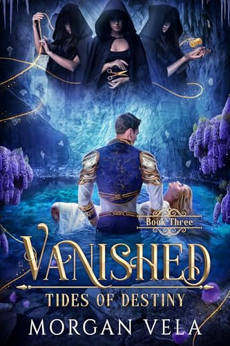 Vanished: Tides of Destiny