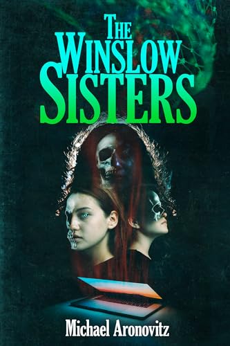 The Winslow Sisters book cover
