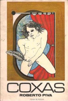 Coxas book cover