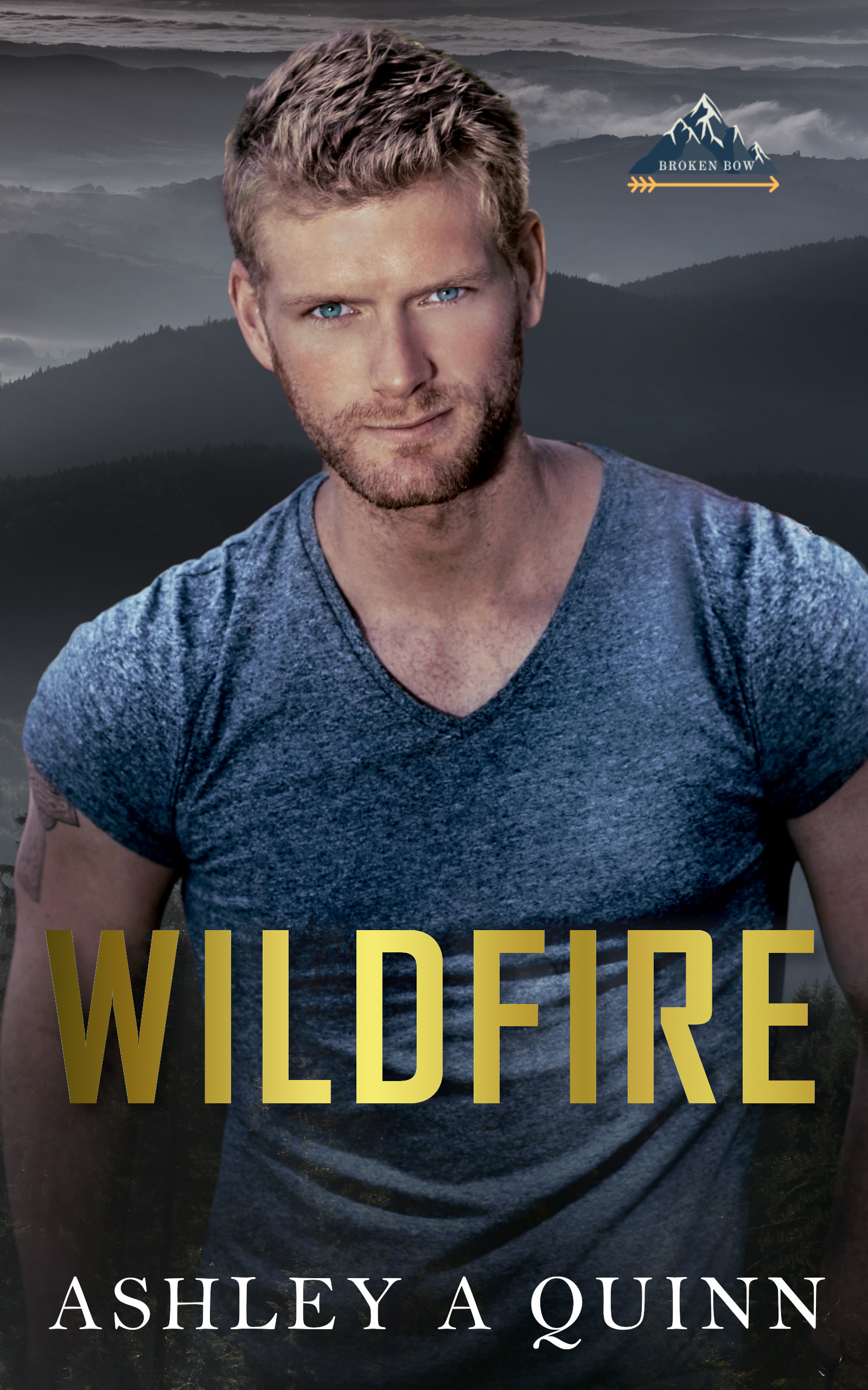 Wildfire