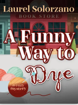 A Funny Way to Dye