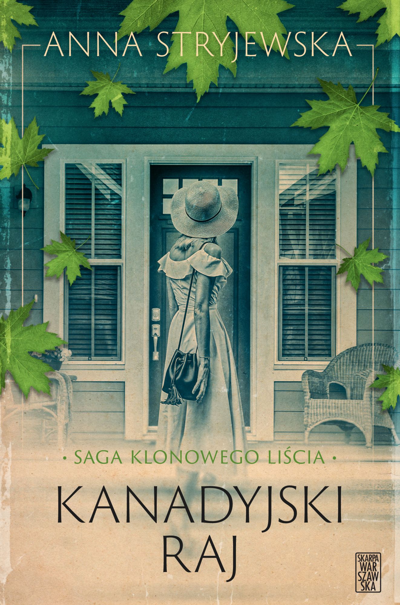 Kanadyjski raj