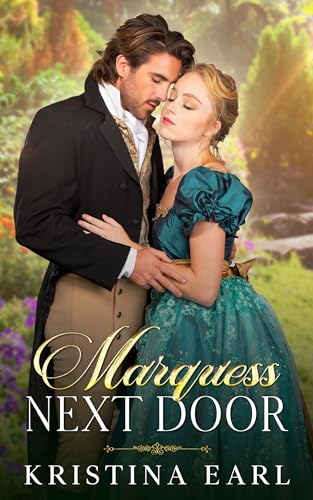 Marquess Next Door