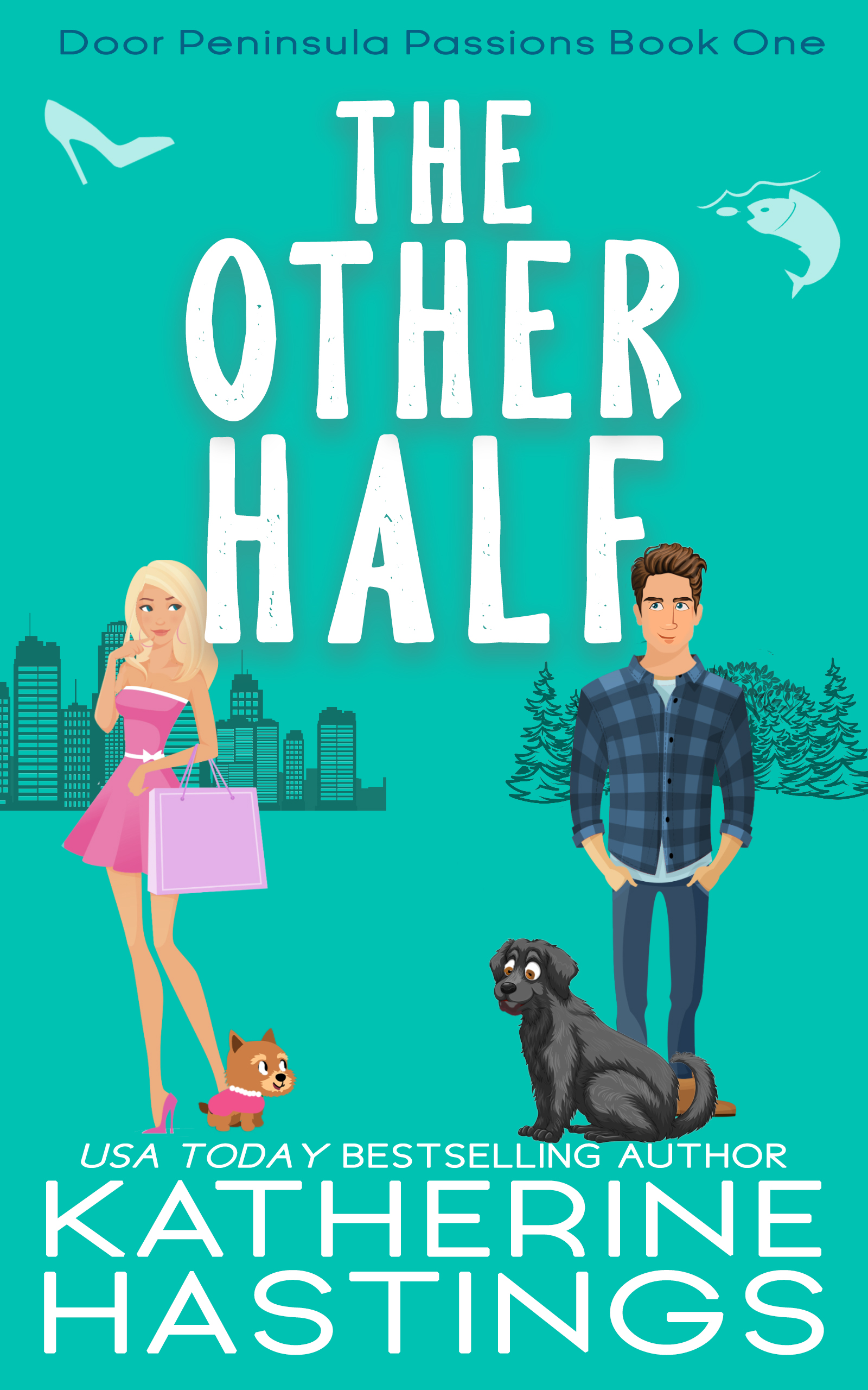 The Other Half