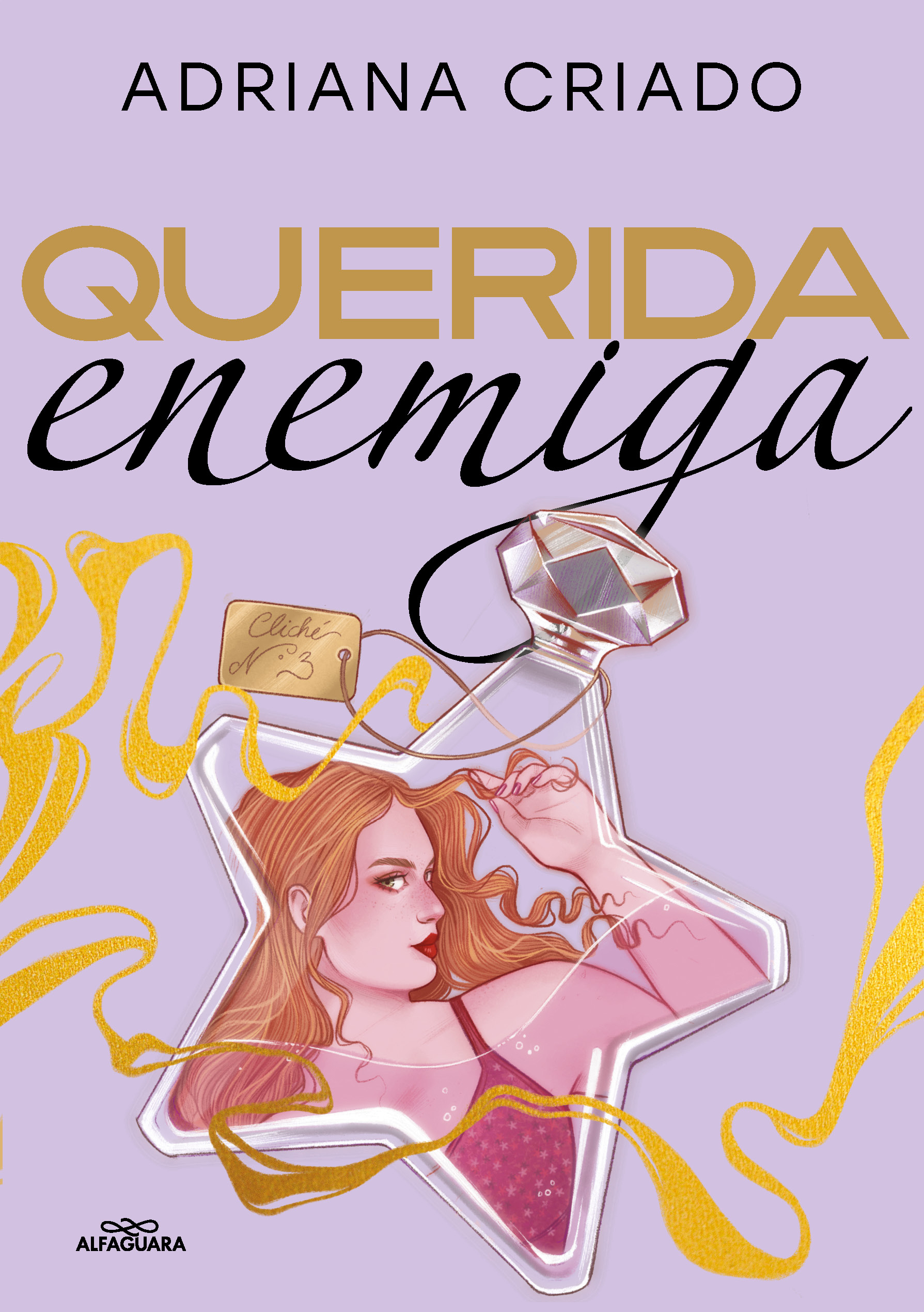 Querida enemiga