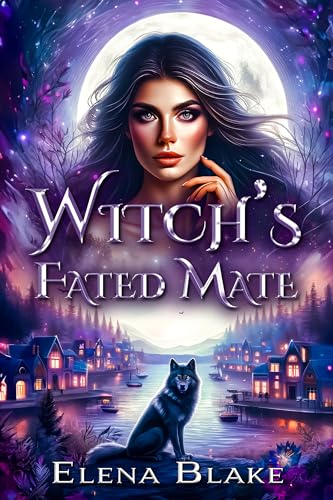 Witch's Fated Mate