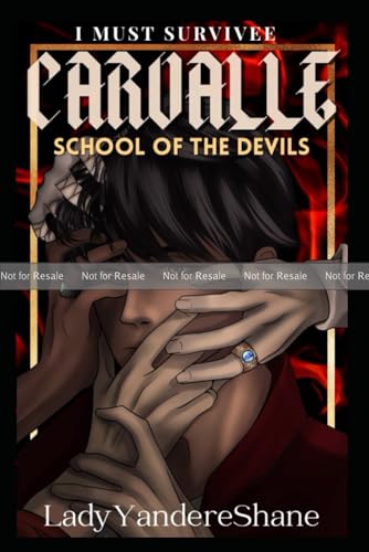 Carvalle: School of the Devils