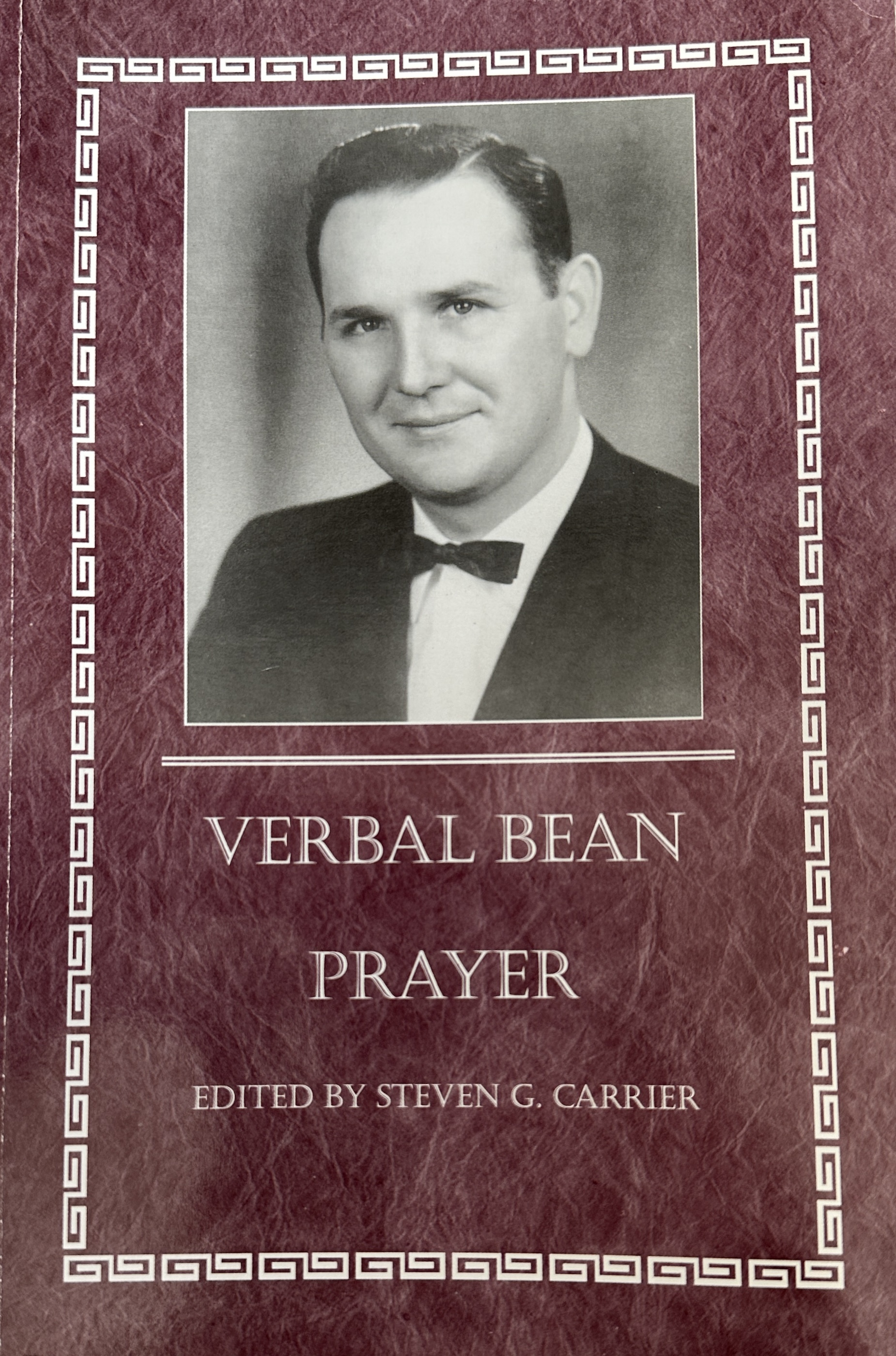 Verbal Bean: Prayer