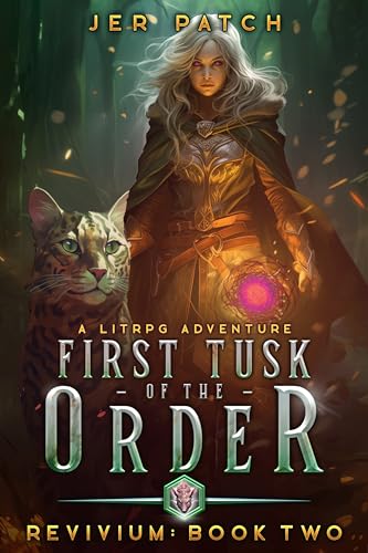 The First Tusk of the Order