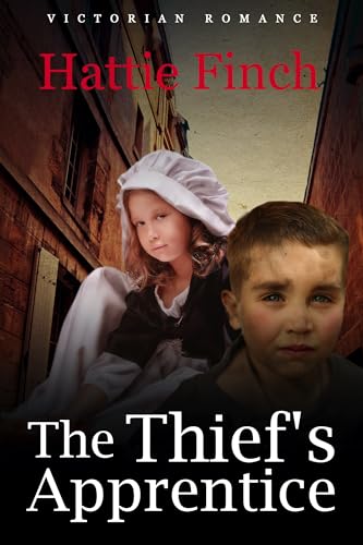 The Thief's Apprentice