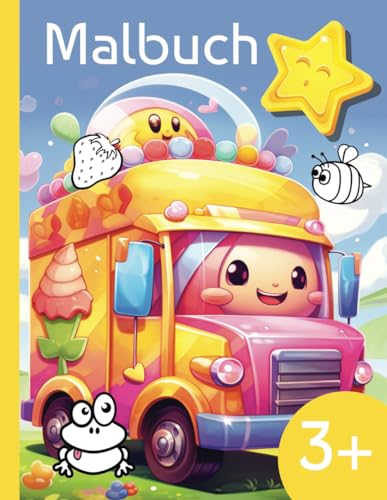 Kindergarten Türschilder zum Ausmalen: Kreativität und Spaß für kleine Künstler!