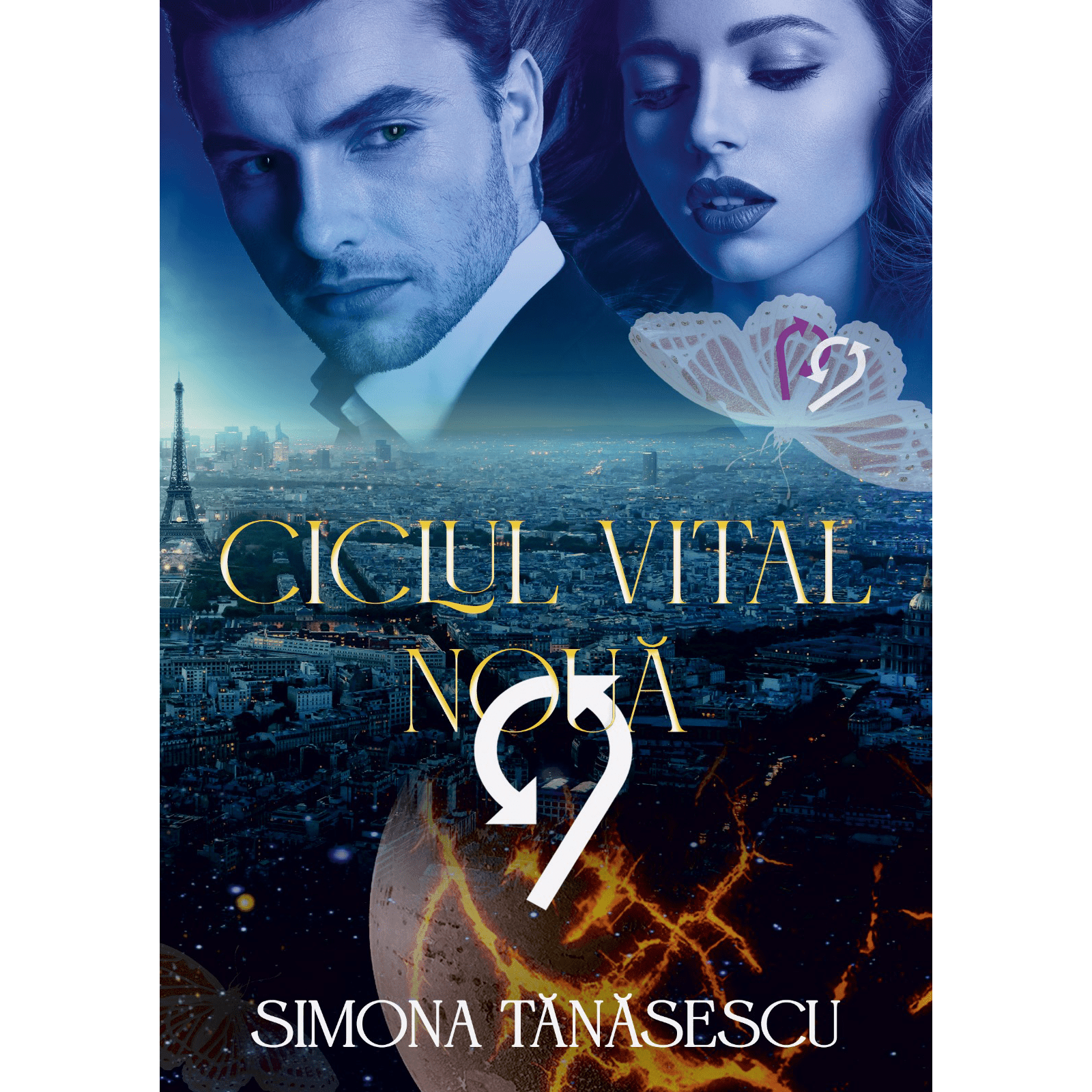 Ciclul Vital 9 - INTEGRALA
