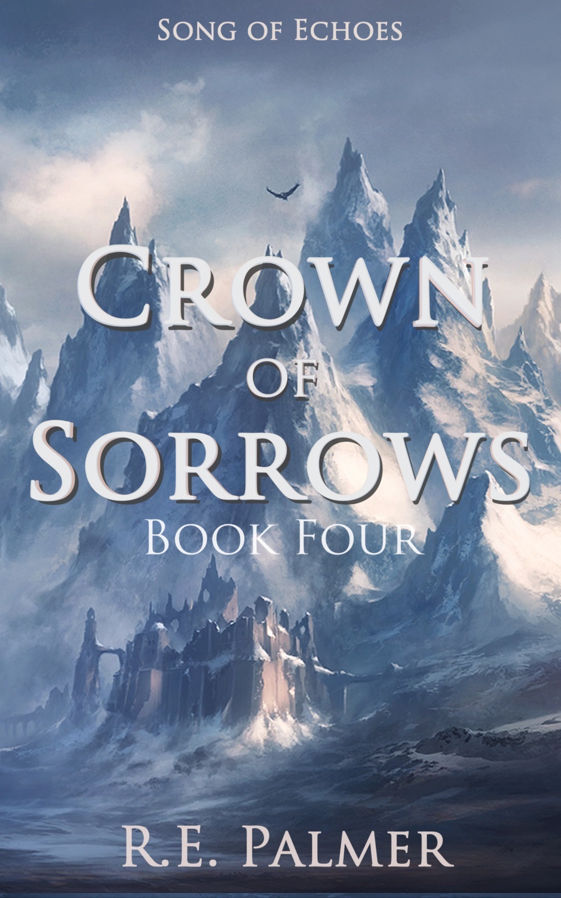 Crown of Sorrows