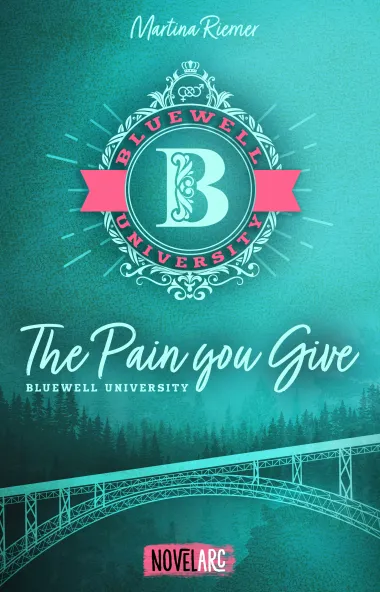 Bluewell University: The Pain you Give