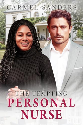 The Tempting Personal Nurse