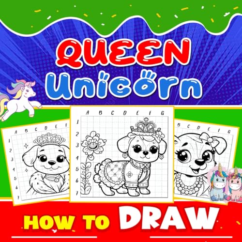 How to Draw Unicorn Queen StepbyStep Guide for Majestic Creations