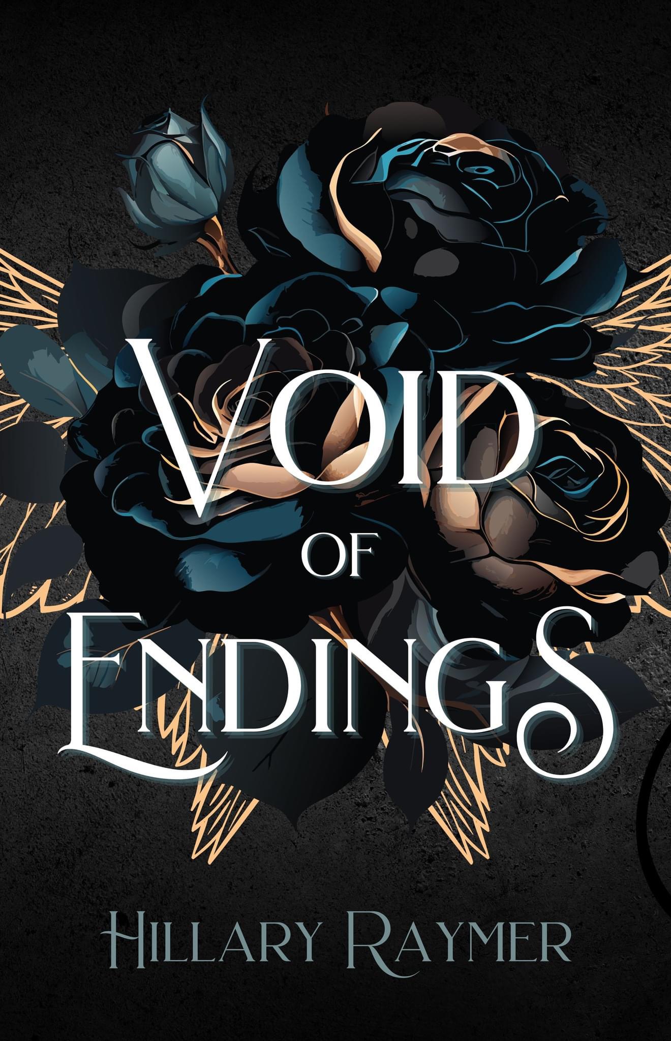 Faeven Saga book cover 1