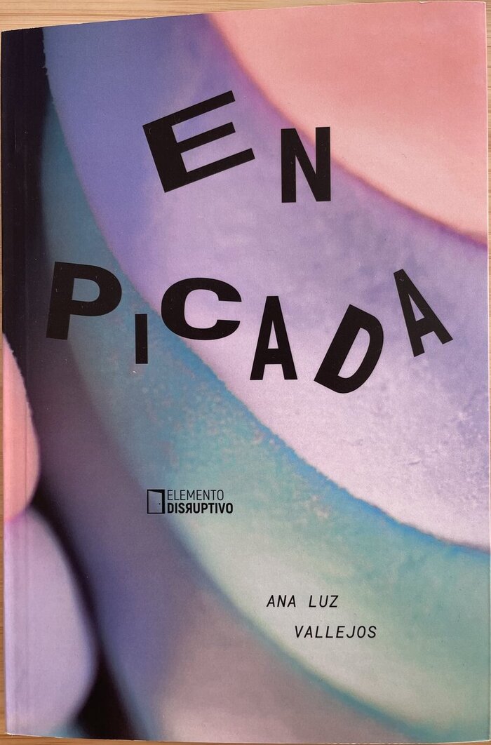 En picada