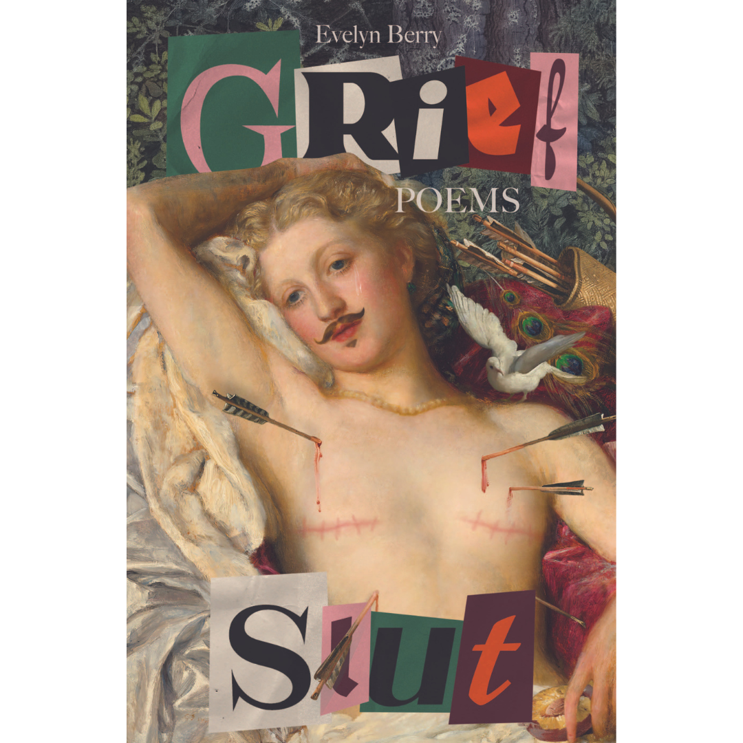 Grief Slut