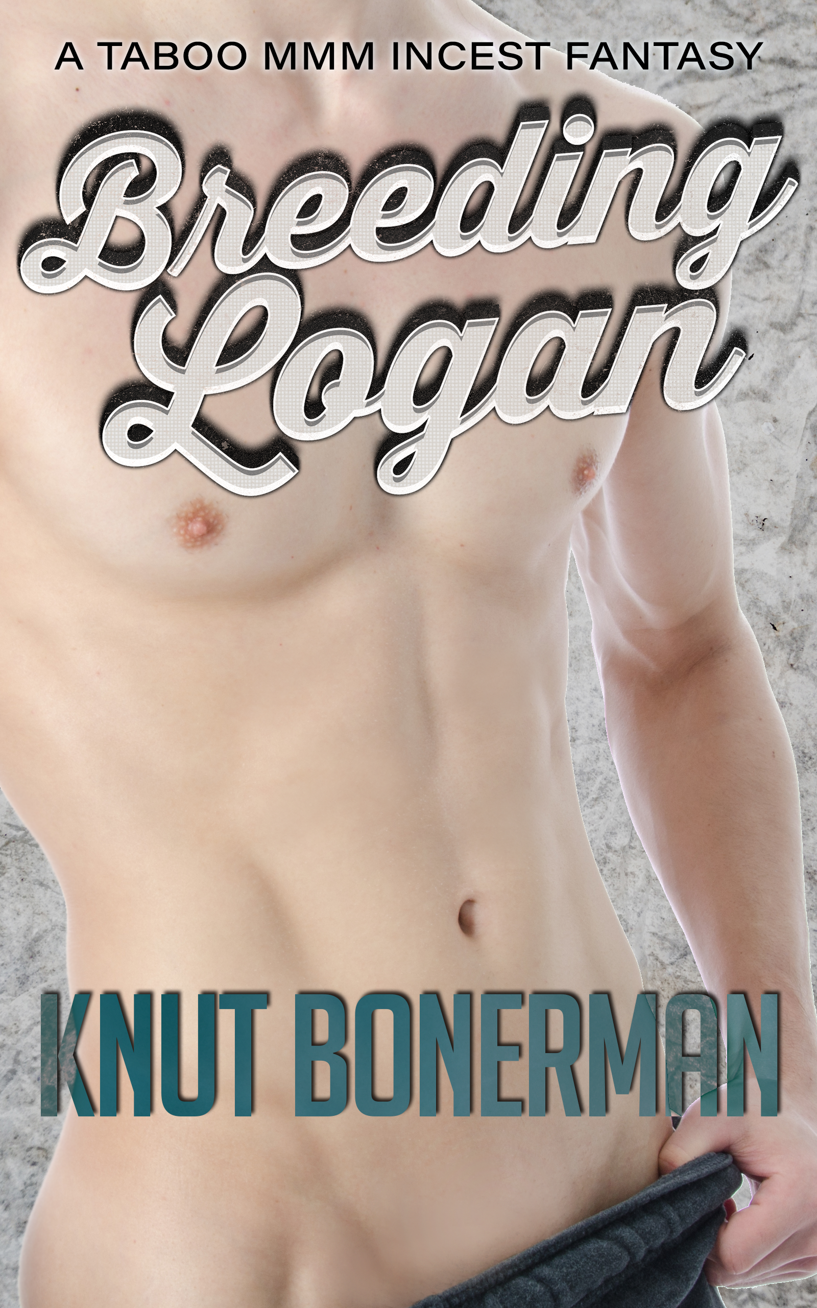 Breeding Logan
