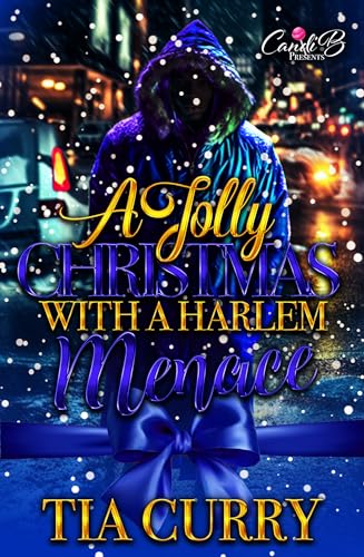 A Jolly Christmas With A Harlem Menace