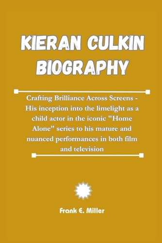 Kieran culkin Biography: Crafting Brilliance Across Screens - His