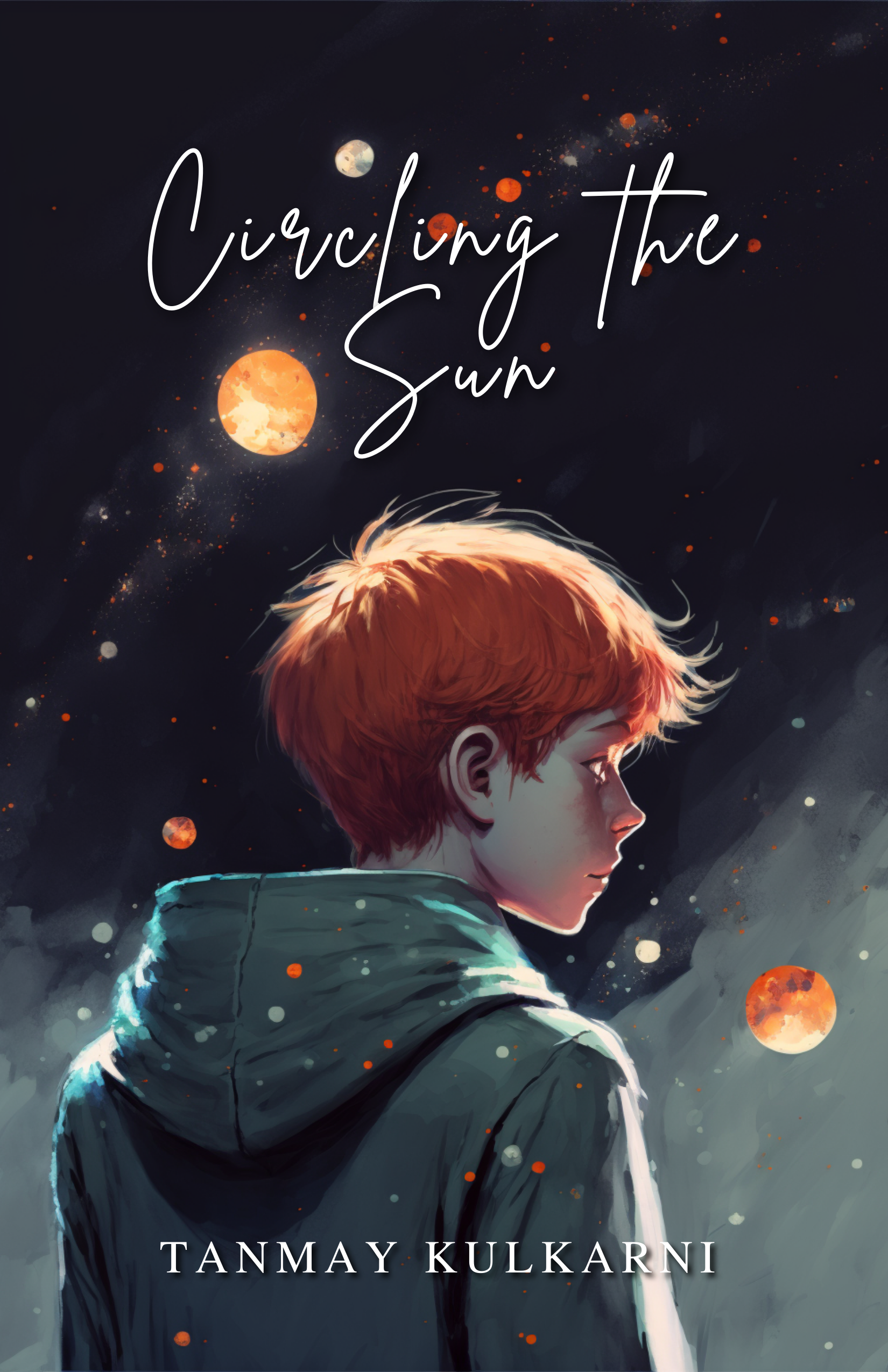 Circling the Sun