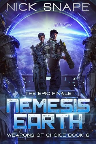 Nemesis Earth