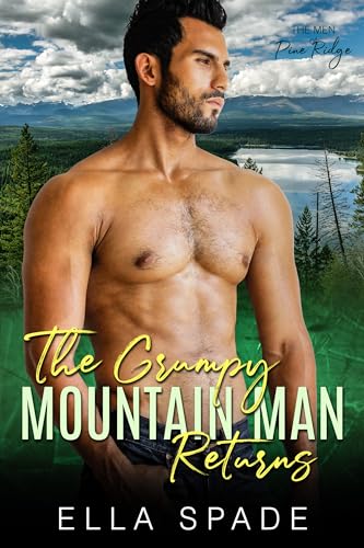 The Grumpy Mountain Man Returns
