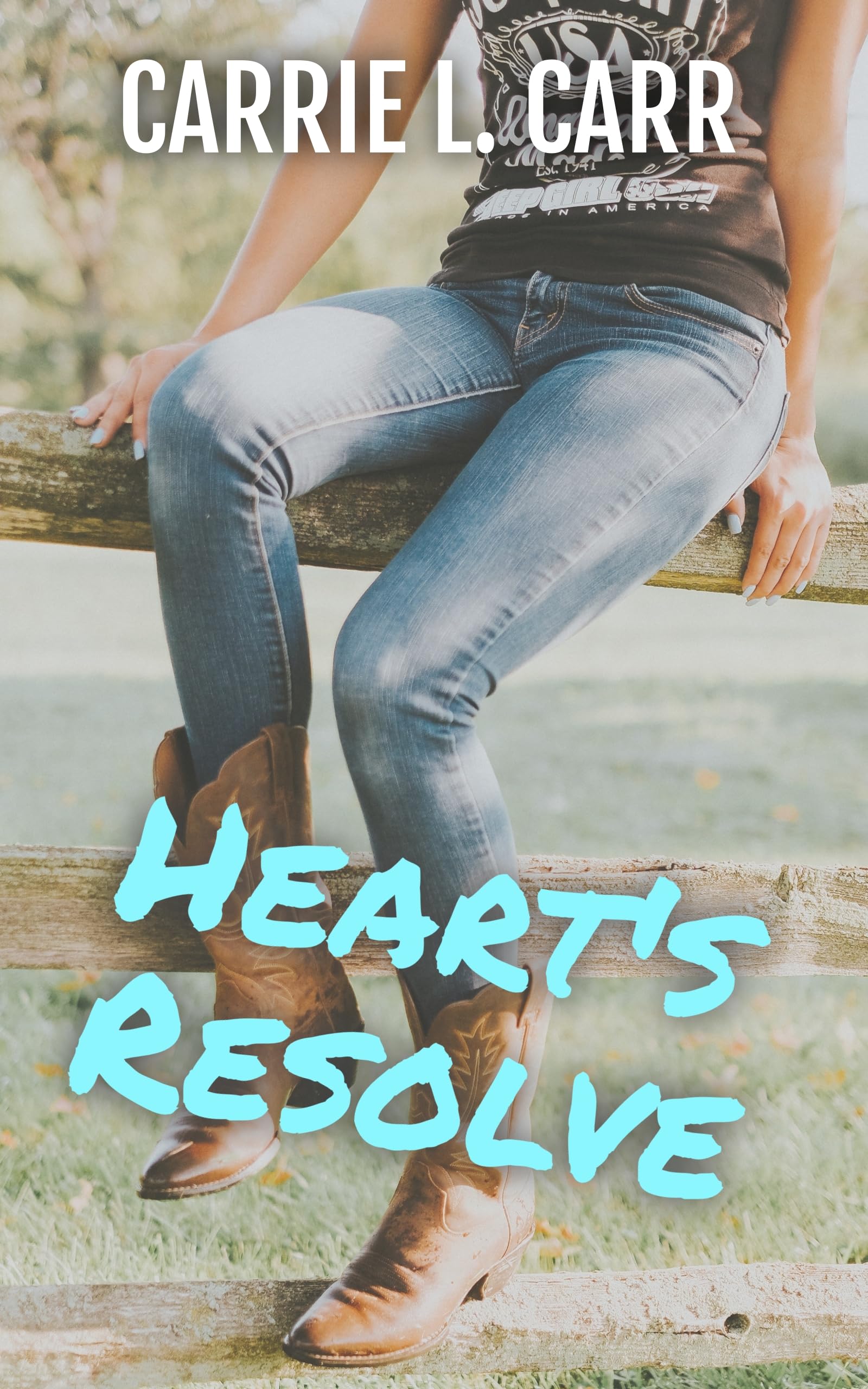 Heart's Resolve