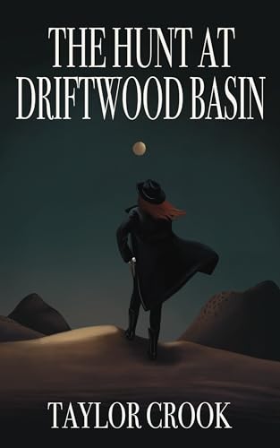 The Hunt at Driftwood Basin