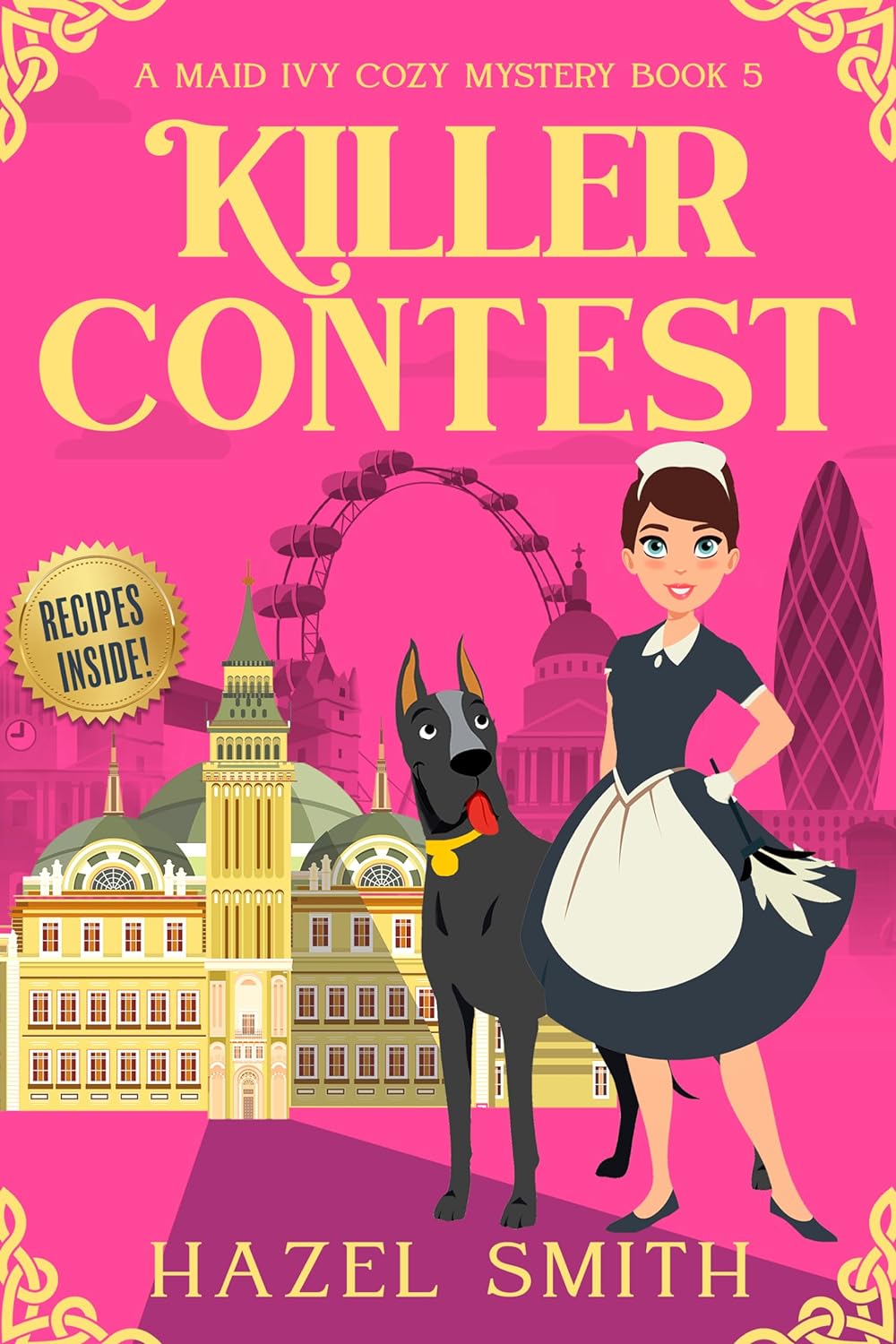 Killer Contest
