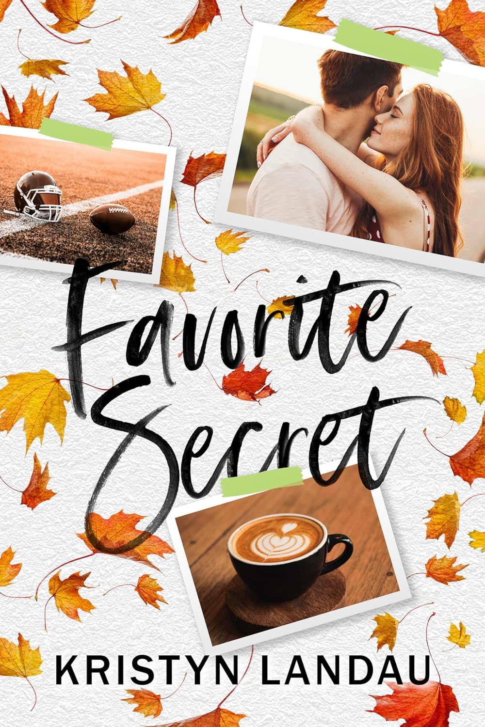 Favorite Secret