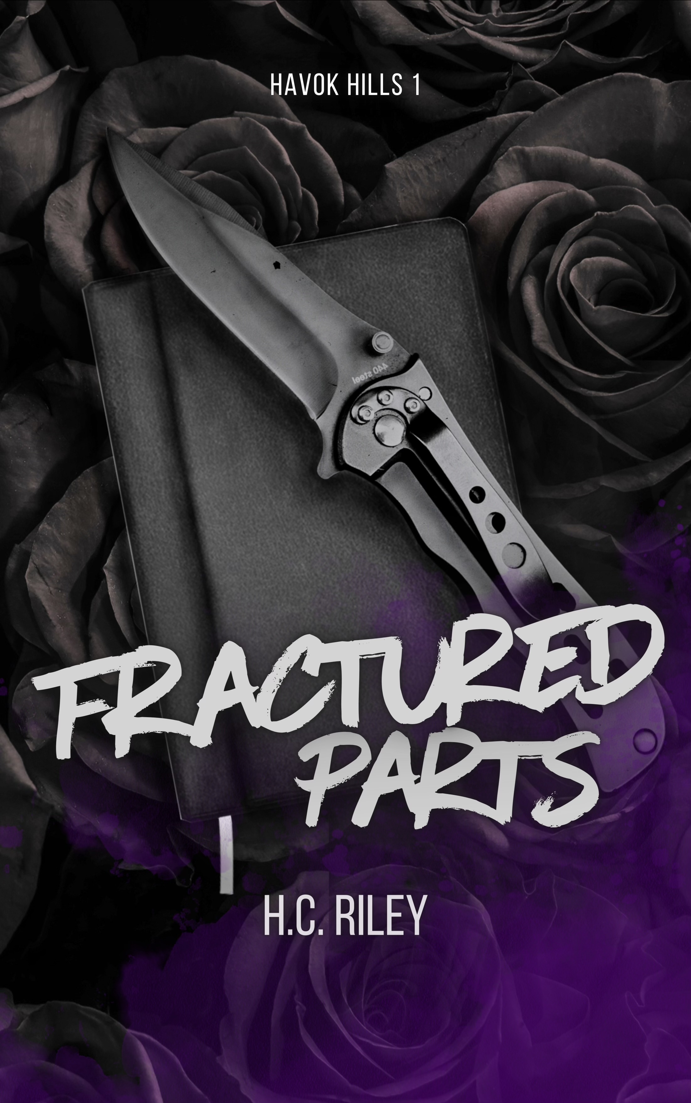 Fractured Parts