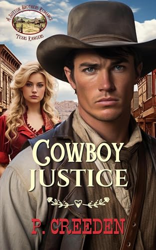 Cowboy Justice
