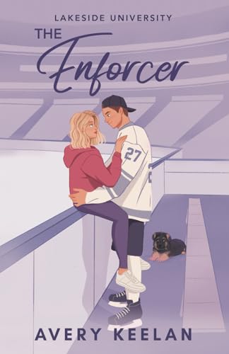The Enforcer (Lakeside University (LSU)